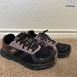 On Cloud Cloud Runner Waterproof